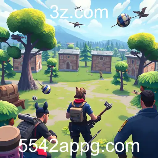 Nova Tendência: O Impacto do '5542 app' nos Jogos Virtuais