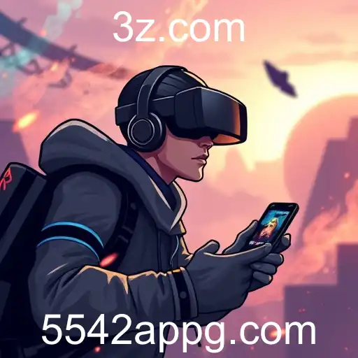 O Renascimento dos Jogos Clássicos com '5542 app'