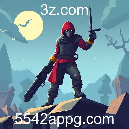 A Revolução dos Jogos Online em 2025: O Papel do '5542 App'