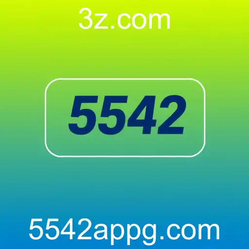 Nova Era para os Jogos Mobile: O Impacto do '5542 App'