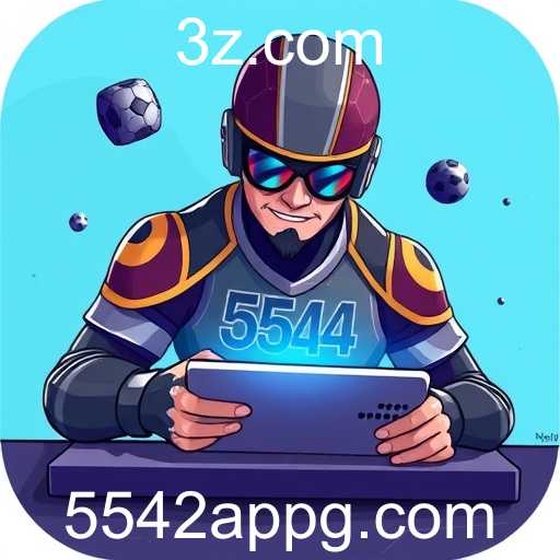 Crescimento do Jogo Online em 2025: O Fenômeno do 5542 App