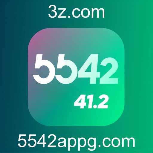 A Revolução dos Jogos com o '5542 App'