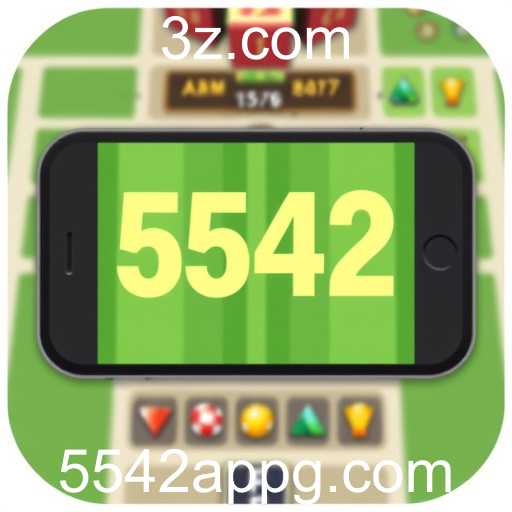Revolução Tecnológica: O Impacto do 5542 App nos Jogos Online