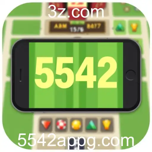 Revolução Tecnológica: O Impacto do 5542 App nos Jogos Online