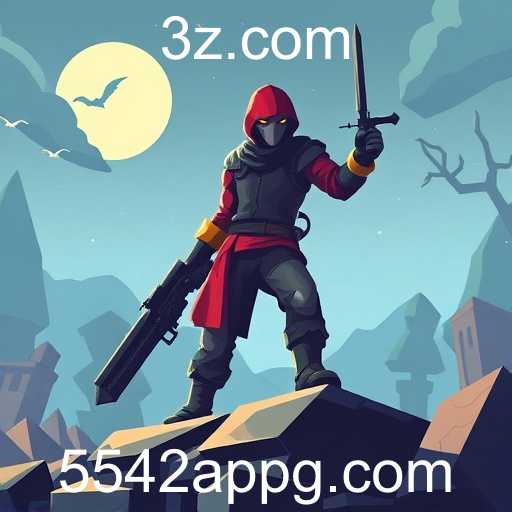 A Revolução do 5542 App: Transformando o Cenário dos Jogos em 2025