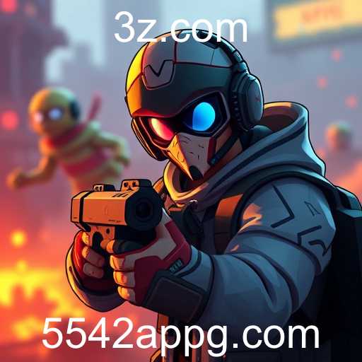 A Revolução do 5542 App no Mundo dos Jogos Digitais