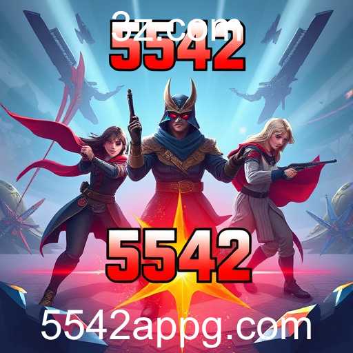 A Revolução do 5542 App no Cenário de Jogos