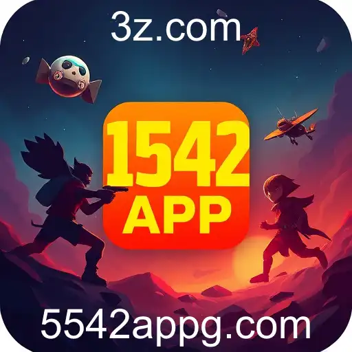Ascensão do '5542 App' no Mercado de Jogos do Brasil