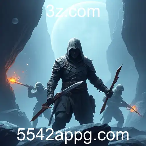 Maximize sua Experiência de Jogo com Dicas Essenciais do '5542 app'